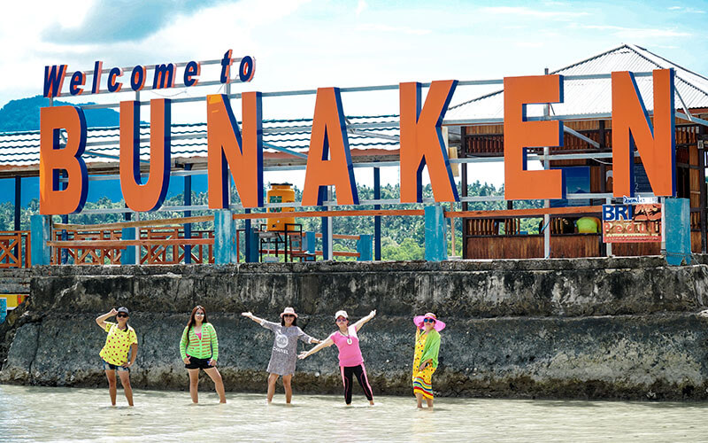 One Day Trip Nain Sialden Bunaken2
