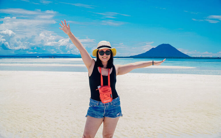 Client Manado Adventure 3 Pulau Manado Bunaken Sialden