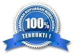 Icon Terpercaya