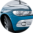 Icon mobil terbaru
