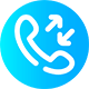 icon telphone
